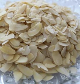 Blanched Peanut Sliced 