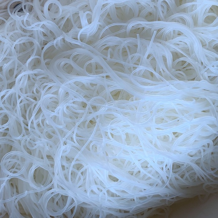 Vermicelli Rice Noodles