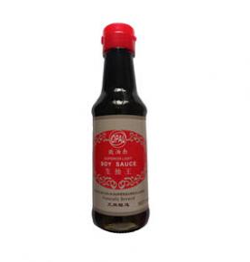 Light Soy Sauce