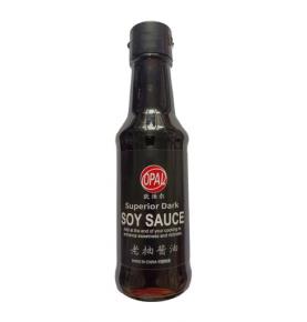 Drak Soy Sauce