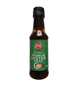 Oyster Soy Sauce