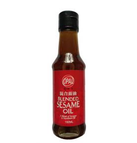 Sesame Oil