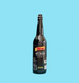 625ml Dark Soy Sauce