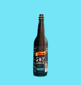 625ml Light Soy Sauce