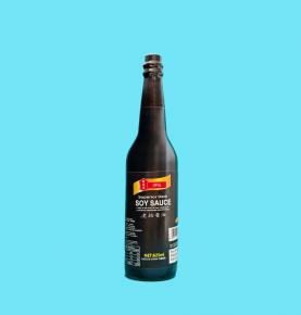 625ml Dark Soy Sauce