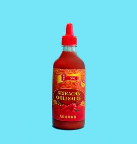 483g Sriracha Chilli Sauce