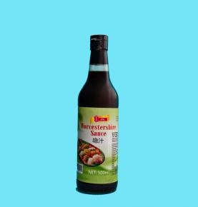 500ml Worcestershire Sauce