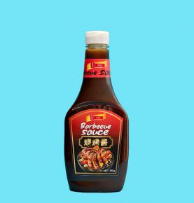 560g Barbecue Sauce