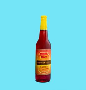 500ml Red Vinegar