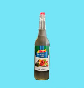 500ml Rice Vinegar