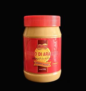 510g Creamy Peanut Butter 