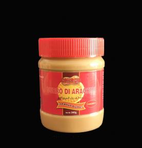 340g Creamy Peanut Butter 