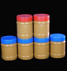 Natural Peanut Butter