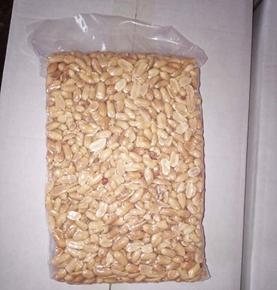  Split Peanuts
