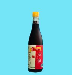 500ml Balsamic Vinegar