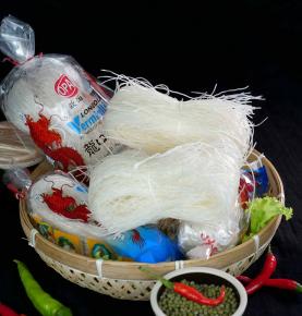 Pure Mung Bean Vermicelli