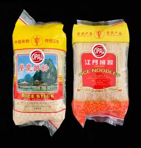 Premium Rice Sticks & Noodles