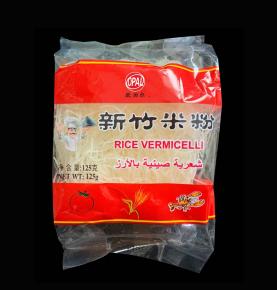 Rice Vermicelli 