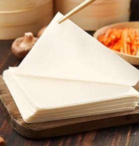 Spring Roll Pastry