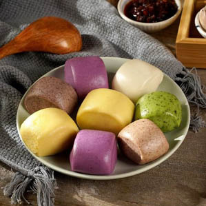 Mini vegetable steamed bun7.jpg